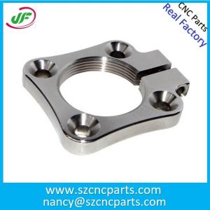 Wholesale Metal Processing Aluminum Profile Central Machinery Parts CNC Parts from china suppliers