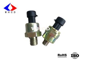 Wholesale 0 ~ 5 V Output NPT 3/8 IP67 Electric Oil Pressure Sender For Air Compressor from china suppliers