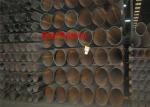 DIN 17172:1978 StE 415.7 TM, StE 445.7TM, StE 48 Steel tubes for pipeline for