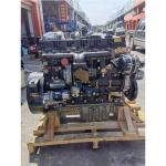 MINWEE 320D 325D 326D2 original excavator diesel 1106D-E70TA engine assy C6. C7