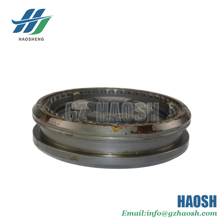 Gear Box Parts Sixth Sleeve Hub Assembly 8-97367022-5 8973001960 8973670221 For Isuzu Myy6p Mt