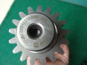 Wholesale Transmission Main Intermediate Shaft JS125T-1701048 from china suppliers