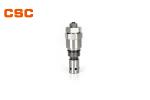 Original New Main Relief Valve for excavator HYUNDAI 215-7