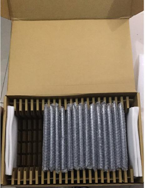 Weaving Jacquard Loom ZAX-N ZAX9100 Display
