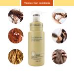 Private Label Order for Organic Curl Enhancers Hair Treatment Cream