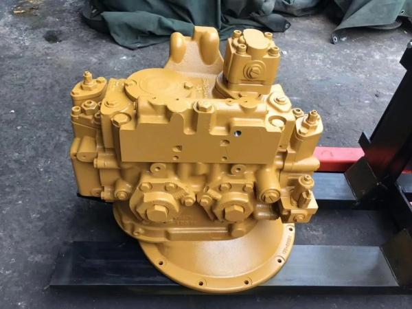 Belparts Pump 325C E326D E325D E329D2 E330D2 Hydraulic Pump Assy 2003343 For