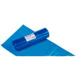 Heavy Duty Plastic Pastry Bags , 12in PE Disposable Frosting Bags