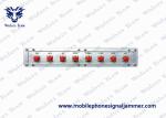 14 Band Desktop Moible phone GSM CDMA 3G 4G Wi-Fi Lojack VHF UHF Radio All Bands