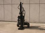 6.5HP-18HP 10-40Ton Cheap Professional Hydraulic Firewood Log Splitter