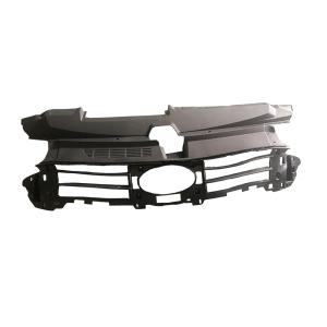 Wholesale Sturdy Hyundai Body Parts Hyundai Sonata 20 Front Bumper Grille Customization from china suppliers