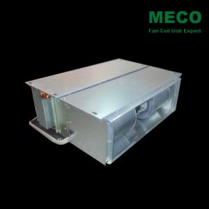 Wholesale 400CFM Horizontal Ceiling Mounted Fan Coil Units for Residential MFP-68WA from china suppliers