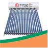 Buy cheap Integrated Closed Loop Solar Water Heater Compact 200L Solar Geyser from wholesalers