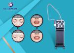 1-15HZ Vacuum Weight Loss Machine / Picosecond Laser Machine 36*55*50cm
