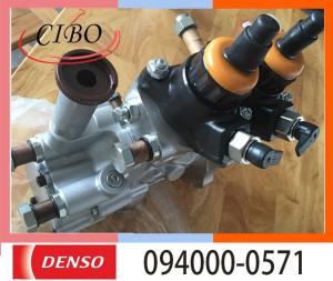 Wholesale 1 Year Warranty 6156-71-1111 094000-0480 Engine Fuel Pump from china suppliers