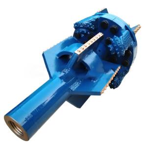Wholesale Customization Well Drilling HDD Rock Reamers For Medium Hard Formation from china suppliers