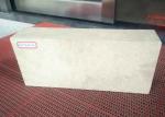 SK34 Alumina Silicate Refractory Brick Chemical corrosion resistance High-Al
