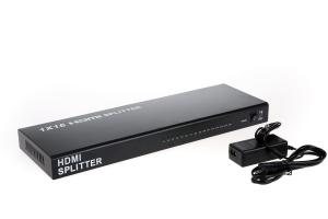 China 1x16 HDMI Splitter on sale