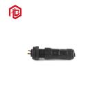 3000 Times M12 Waterproof Electrical Plugs And Sockets
