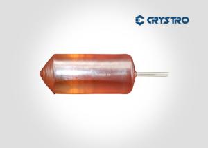 Wholesale Good Thermal Stability Optical Substrate Single Crystal LaO from china suppliers
