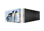 Aluminium Alloy Indoor LED Displays Digital Signage Advertising Quick Installati