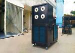 9 Ton Portable Outdoor Event Tent Air Conditioner R410a Refrigerant