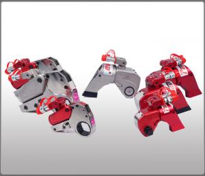 Wholesale Professional Low Profile Hydraulic Torque Wrench Power Tools OEM Available from china suppliers