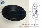 Non Toxic CATEEEEEE H115 Hydraulic Breaker Diaphragm For Construction Machinery
