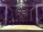 290*290mm Heavy Duty Stage Truss Display Aluminum for Outdoor Event