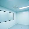 Buy cheap Huljun Machine Made MGO Sandwich Panel For Hospital Cleanroom from wholesalers
