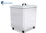 38L Circuit Board Ultrasonic Cleaner 28KHz Ultrasonic PCB Cleaning Machine