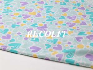 Wholesale Oeko Tex Stretch Gym Spandex Leggings Fabric Digital Printing Functional from china suppliers