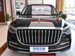 Hongqi HS7 2021 2.0T DCT FWD qiyue version 5 door 5 seats Hybid Second Hand Car