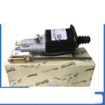 Maintenance Free Clutch Booster IP67 For Shaanxi Delong Trucks PN 1604F0601001