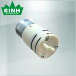 Micro 12V DC Vacuum Pump Quiet Aquarium Air Pump Low Power