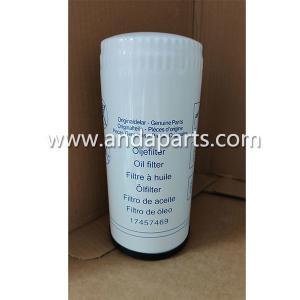 Wholesale Good Quality Oil Filter For 17457469 from china suppliers