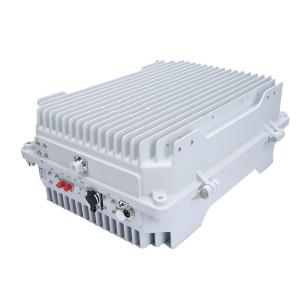 Wholesale WCDMA Amplifier In Optical Fiber Communication 2100MHZ Signal Booster from china suppliers