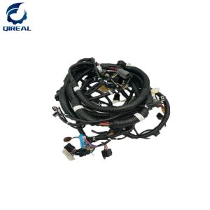 Wholesale Excavator Wiring Harness PC200-7 PC220-7 External Main Wiring Harness 20Y-06-31611 from china suppliers
