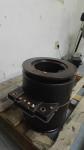 11kV Cylindrical type indoor Casting resin Current Transformer
