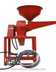 DONGYA Homemade Grain Mill Machine for Household Flour Milling Powder Machine