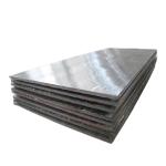 Astm A36 Hot Rolled Steel Sheet