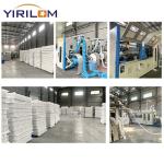 Factory Wholesale Oem Mattress Metal Pocket Coil Springs for Mattress Inner