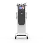 Radio Frequency S Shape 80k Ultrasonic Cavitation Vacuum Massage Bipolar Rf Fast