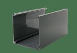Flexible PVC Wire Conduit Channel