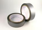 China Factory Hot Selling No Residue Single Sided Hot Melt Adhesive Cloth Tape