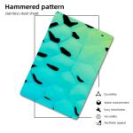 High Tensile 304 Hammered Stainless Steel Decoration Sheet 0.5Mm 4Mm 8Mm 16Mm