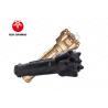 Buy cheap Middle Air Pressure DTH Hammer Bits 1 Inch - 2 Inch For Construction , OEM ODM from wholesalers