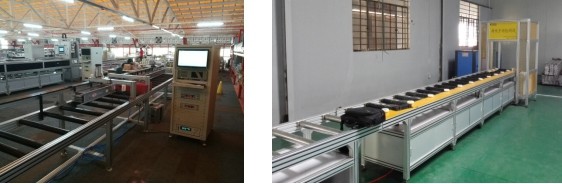 Grounding Test Manual Busbar Machine Bar Code Printing