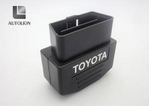 Wholesale Canbus OBD Automatic Car Door Locks Device Auto Speed Lock For Toyota Cars from china suppliers