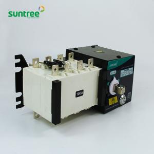 Wholesale SQ3 ATS Transfer Switch For Tender from china suppliers
