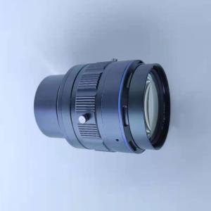 Wholesale Image Circle 63mm machine vision lens F4.3-F32 Focal Length 116mm V Mount Lens from china suppliers